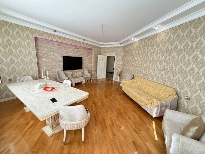 Продаётся 4-комн. новостройка 133 м², пос. Ени Ясамал, photo 3 from 23