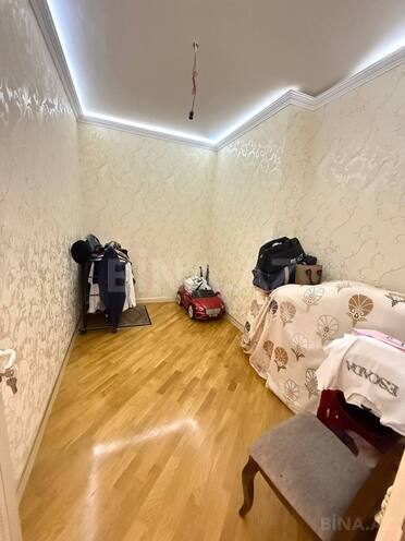 Продаётся 4-комн. новостройка 133 м², пос. Ени Ясамал, photo 7 from 23