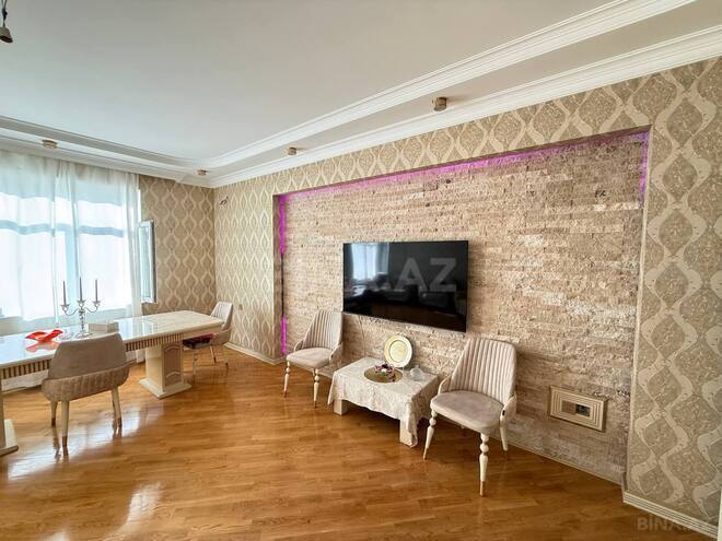 Продаётся 4-комн. новостройка 133 м², пос. Ени Ясамал, photo 4 from 23