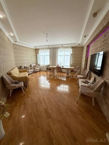 Продаётся 4-комн. новостройка 133 м², пос. Ени Ясамал, photo 1 from 23