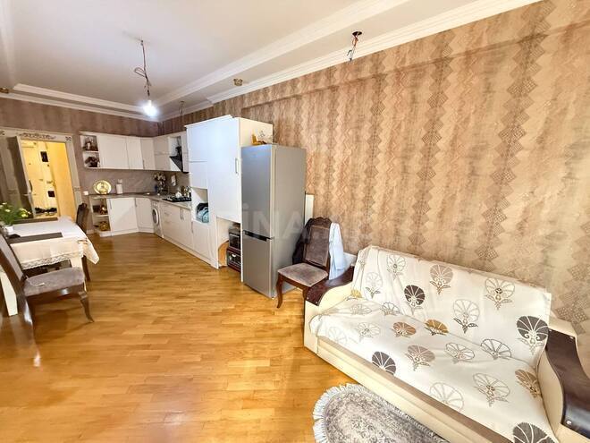 Продаётся 4-комн. новостройка 133 м², пос. Ени Ясамал, photo 10 from 23