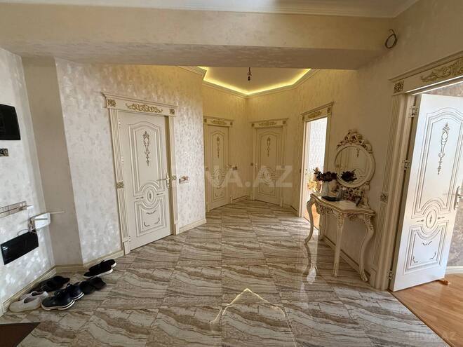 Продаётся 4-комн. новостройка 133 м², пос. Ени Ясамал, photo 6 from 23