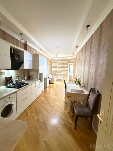 Продаётся 4-комн. новостройка 133 м², пос. Ени Ясамал, photo 12 from 23