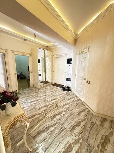 Продаётся 4-комн. новостройка 133 м², пос. Ени Ясамал, photo 5 from 23