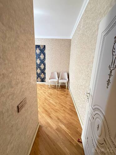 Продаётся 4-комн. новостройка 133 м², пос. Ени Ясамал, photo 11 from 23