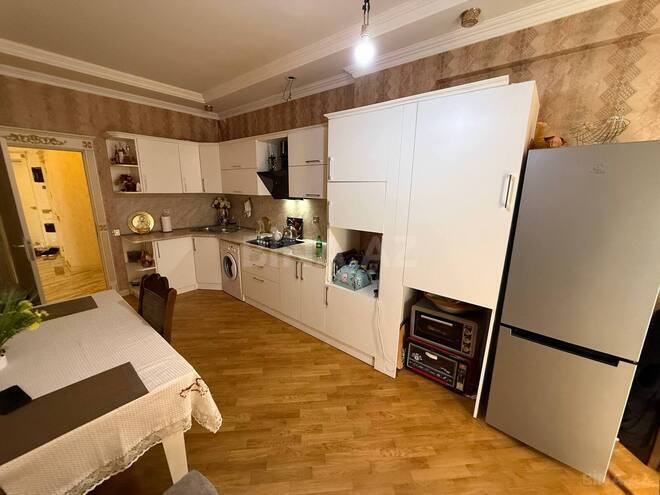 Продаётся 4-комн. новостройка 133 м², пос. Ени Ясамал, photo 13 from 23