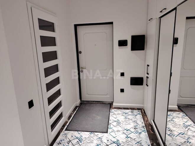 İcarəyə verilir 3 otaqlı yeni tikili 110 m², 28 May m., photo 7 from 10