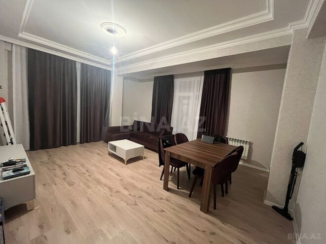 Продаётся 2-комн. новостройка 82 м², photo 4 from 11
