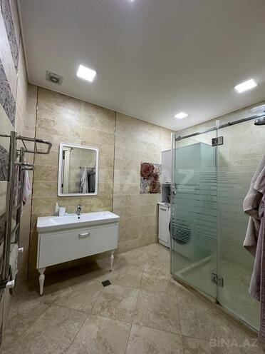 İcarəyə verilir 4 otaqlı yeni tikili 200 m², 28 May m., photo 18 from 19