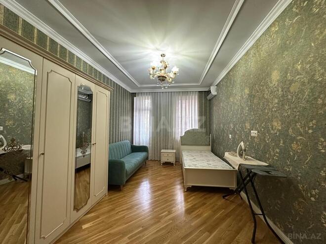 İcarəyə verilir 4 otaqlı yeni tikili 200 m², 28 May m., photo 10 from 19