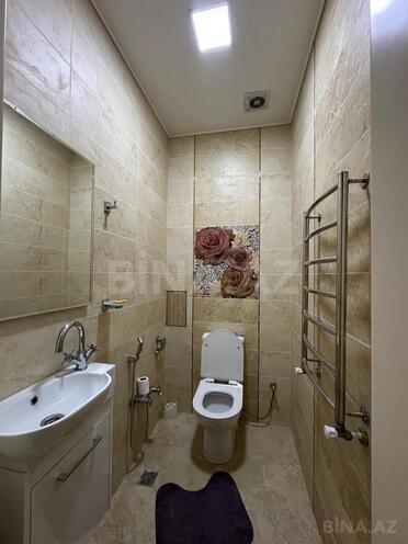İcarəyə verilir 4 otaqlı yeni tikili 200 m², 28 May m., photo 17 from 19