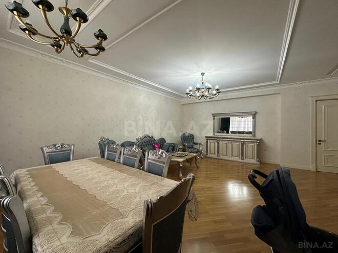 İcarəyə verilir 4 otaqlı yeni tikili 200 m², 28 May m., photo 6 from 19