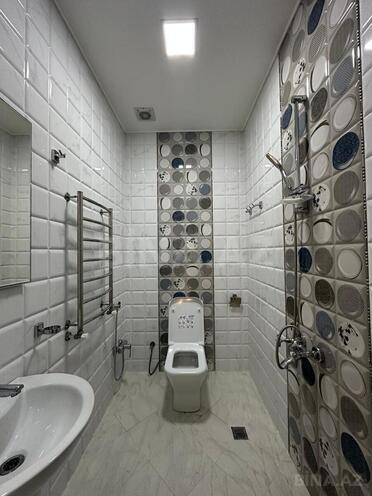 İcarəyə verilir 4 otaqlı yeni tikili 200 m², 28 May m., photo 16 from 19