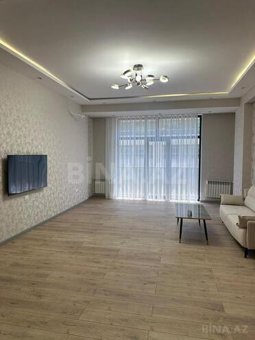 Сдаётся 2-комн. новостройка 92 м², м. 28 мая, photo 1 from 10