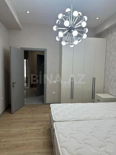 Сдаётся 2-комн. новостройка 92 м², м. 28 мая, photo 5 from 10