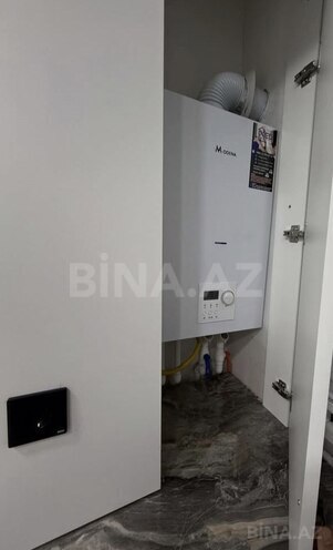 Satılır 3 otaqlı köhnə tikili 60 m², Həzi Aslanov m., photo 16 from 17