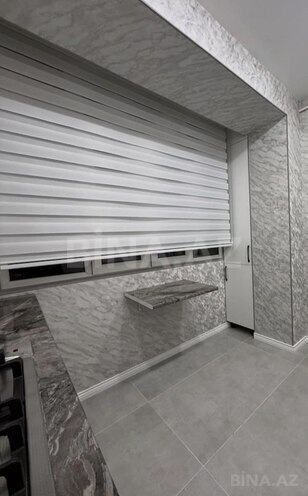 Satılır 3 otaqlı köhnə tikili 60 m², Həzi Aslanov m., photo 11 from 17