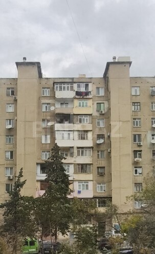 Satılır 3 otaqlı köhnə tikili 60 m², Həzi Aslanov m., photo 1 from 17