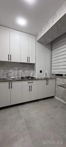 Satılır 3 otaqlı köhnə tikili 60 m², Həzi Aslanov m., photo 10 from 17
