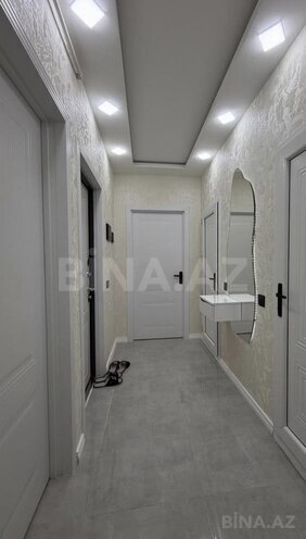 Satılır 3 otaqlı köhnə tikili 60 m², Həzi Aslanov m., photo 13 from 17