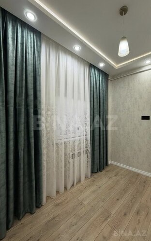 Satılır 3 otaqlı köhnə tikili 60 m², Həzi Aslanov m., photo 4 from 17