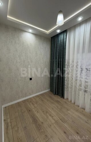 Satılır 3 otaqlı köhnə tikili 60 m², Həzi Aslanov m., photo 3 from 17
