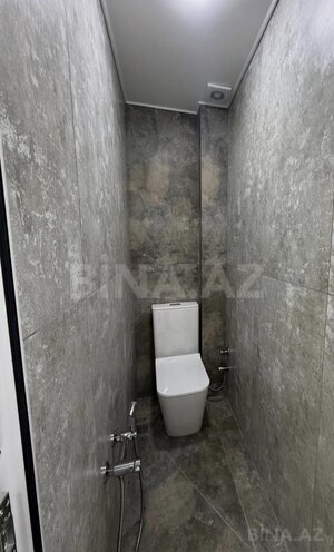 Satılır 3 otaqlı köhnə tikili 60 m², Həzi Aslanov m., photo 15 from 17