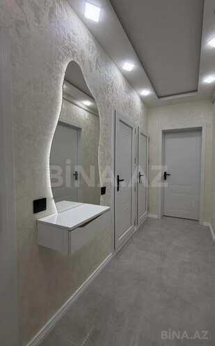 Satılır 3 otaqlı köhnə tikili 60 m², Həzi Aslanov m., photo 12 from 17