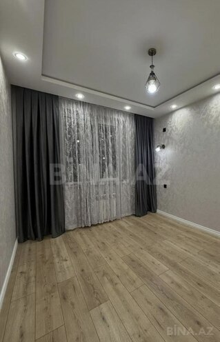 Satılır 3 otaqlı köhnə tikili 60 m², Həzi Aslanov m., photo 9 from 17