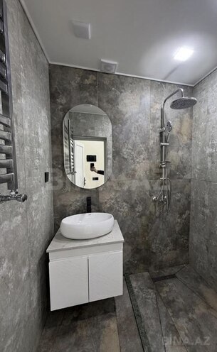Satılır 3 otaqlı köhnə tikili 60 m², Həzi Aslanov m., photo 14 from 17