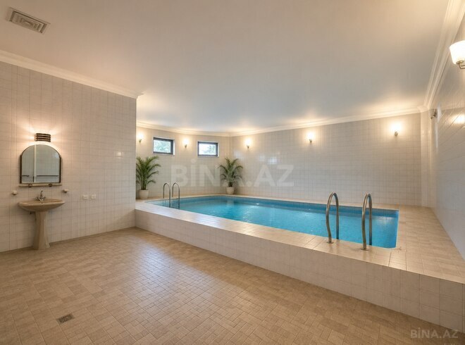 Продаётся 7-комн. дом/дача 750 м², пос. Маштаги, photo 3 from 7