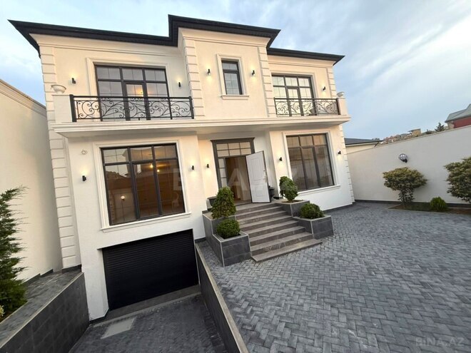 Продаётся 7-комн. дом/дача 450 м², пос. Бадамдар, photo 4 from 12