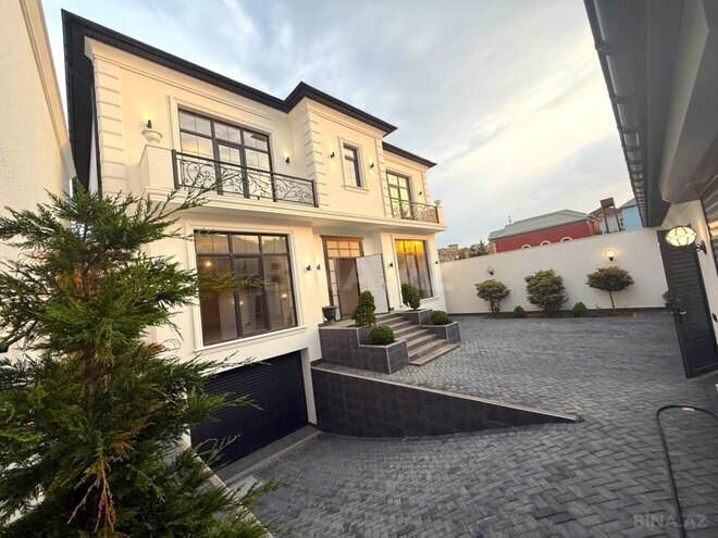 Продаётся 7-комн. дом/дача 450 м², пос. Бадамдар, photo 5 from 12