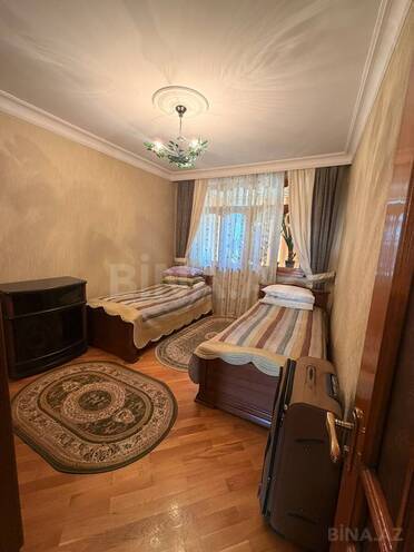 Satılır 2 otaqlı köhnə tikili 65 m², Həzi Aslanov m., photo 6 from 17