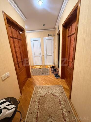 Satılır 2 otaqlı köhnə tikili 65 m², Həzi Aslanov m., photo 12 from 17