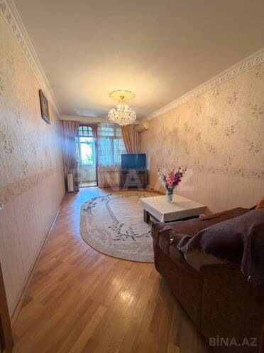 Satılır 2 otaqlı köhnə tikili 65 m², Həzi Aslanov m., photo 3 from 17