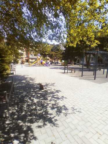 Satılır 2 otaqlı köhnə tikili 65 m², Həzi Aslanov m., photo 16 from 17