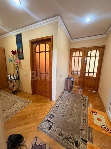 Satılır 2 otaqlı köhnə tikili 65 m², Həzi Aslanov m., photo 11 from 17