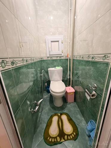 Satılır 2 otaqlı köhnə tikili 65 m², Həzi Aslanov m., photo 14 from 17