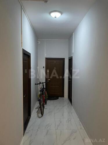 Сдаётся 2-комн. новостройка 54 м², м. Кара Караев, photo 7 from 10