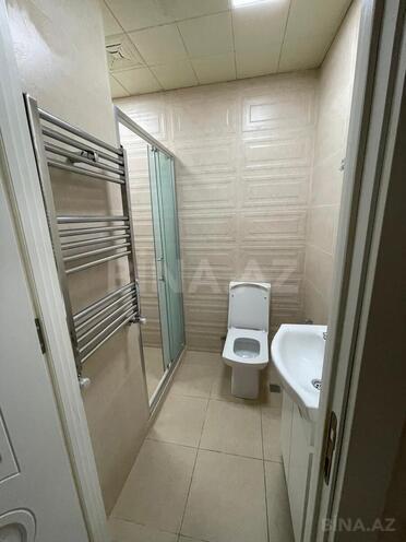 Сдаётся 2-комн. новостройка 54 м², м. Кара Караев, photo 6 from 10