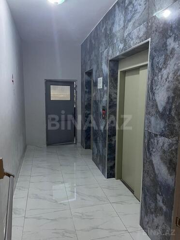 Сдаётся 2-комн. новостройка 54 м², м. Кара Караев, photo 9 from 10