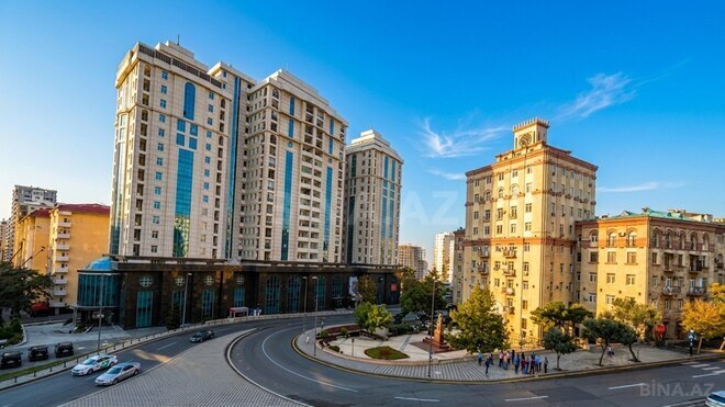Satılır 3 otaqlı yeni tikili 130 m², Yasamal r., photo 1 from 29