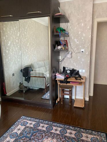 Продаётся 3-комн. новостройка 150 м², Ясамальский р., photo 11 from 31