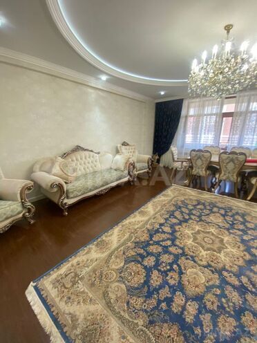 Продаётся 3-комн. новостройка 150 м², Ясамальский р., photo 22 from 31