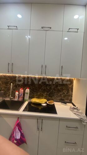 Продаётся 3-комн. новостройка 150 м², Ясамальский р., photo 12 from 31