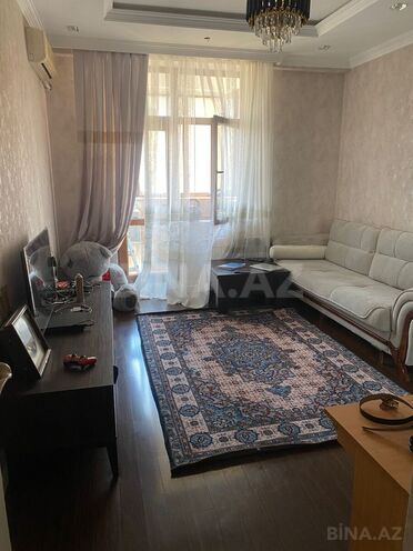 Продаётся 3-комн. новостройка 150 м², Ясамальский р., photo 23 from 31
