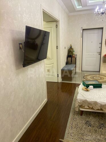Продаётся 3-комн. новостройка 150 м², Ясамальский р., photo 17 from 31