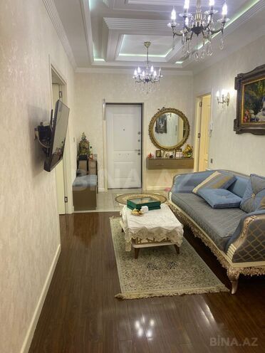 Продаётся 3-комн. новостройка 150 м², Ясамальский р., photo 25 from 31