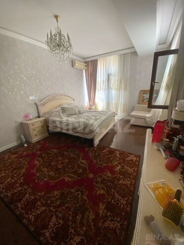 Продаётся 3-комн. новостройка 150 м², Ясамальский р., photo 10 from 31
